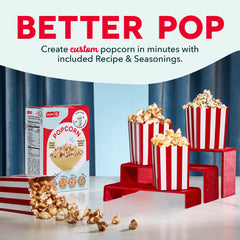 Popcorn Mix