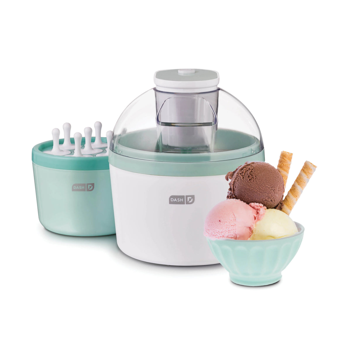 Everyday Ice Cream Maker