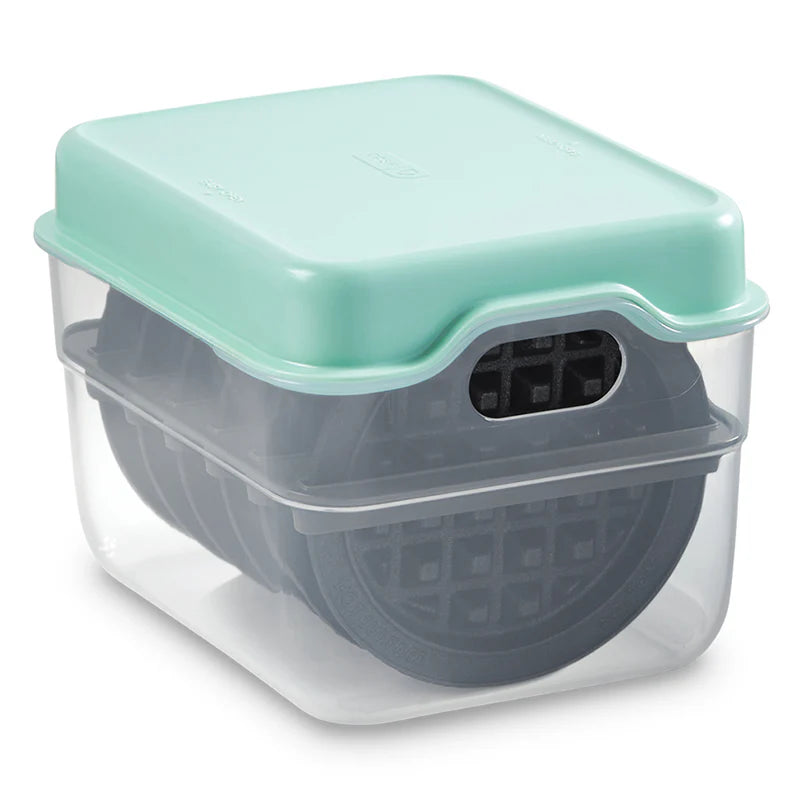 MultiMaker™ Mini System: Removable Plate Storage Case