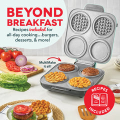 MultiMaker™ Family Mini Maker System