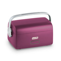 Hot2Go™ Electric Lunchbox (30 Ounce + Utensils)