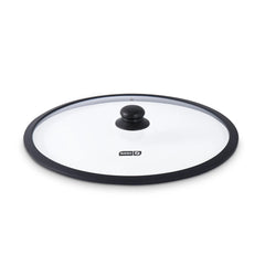 Family Size Skillet Lid