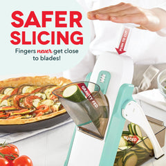 Safe Slice® Mandoline