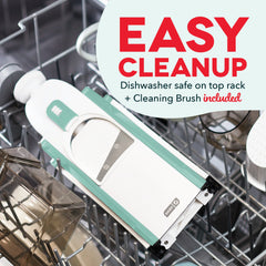 Safe Slice® Mandoline