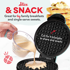 Express Waffle Maker