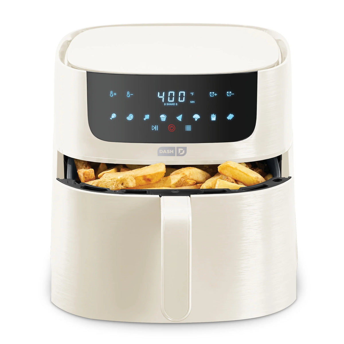 Tasti-Crisp™ 8QT Max Pro Air Fryer