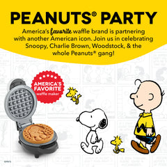 Peanuts® Removable Plate Sets