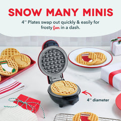 MultiMaker™ Mini System: Removable Plate Sets