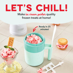 My Pint Ice Cream Maker