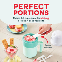 My Pint Ice Cream Maker