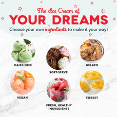 My Pint Ice Cream Maker