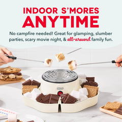 S’Mores Maker