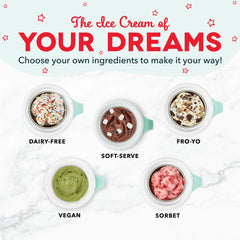 My Mug Ice Cream Maker