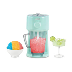 Deluxe Shaved Ice & Slushy Maker