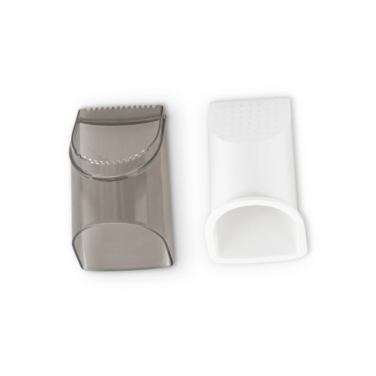 Safe Slice™ Mandoline Chute Attachment Set