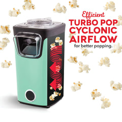 Turbo Pop Popcorn Maker