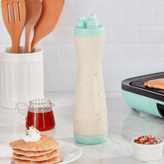 SuperSqueeze™ Batter Bottle