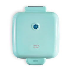 Delish by Dash Waffle Bite Maker