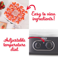 SmartStore® Dehydrator