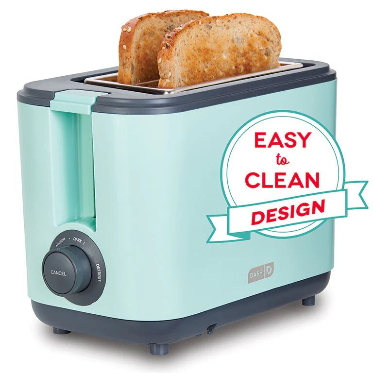 Easy Toaster