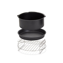 Family Air Fryer Accessories