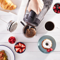 Chef Series Illusion Mirrored Kettle