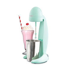Retro Milkshake Maker