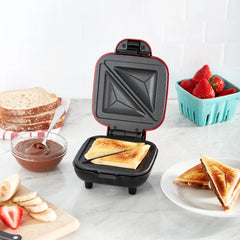 Pocket Sandwich Maker