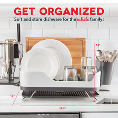 SmartStore® Dish Rack