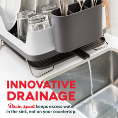 SmartStore® Dish Rack
