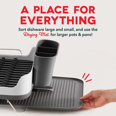 SmartStore® Dish Rack