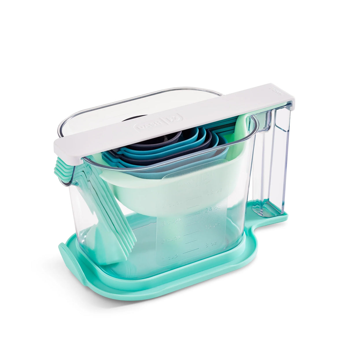 SmartStore® 16 Piece Measuring Set