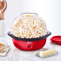 SmartStore® Stirring Popcorn Maker