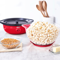 SmartStore® Stirring Popcorn Maker