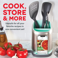 SmartStore® Kitchen Utensil Holder