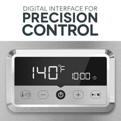 Chef Series Digital Sous Vide Bath