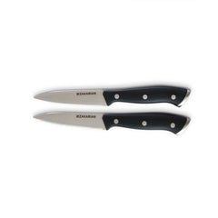 2 Piece Paring Knife Set